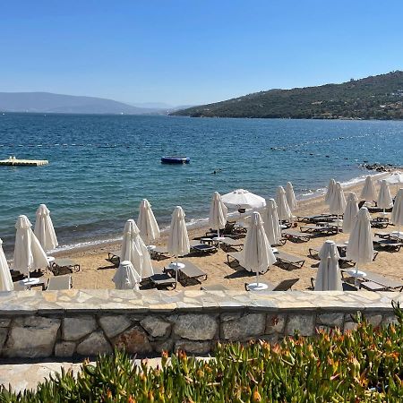 Beach Front Apartment Bogazici 외부 사진