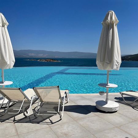 Beach Front Apartment Bogazici 외부 사진