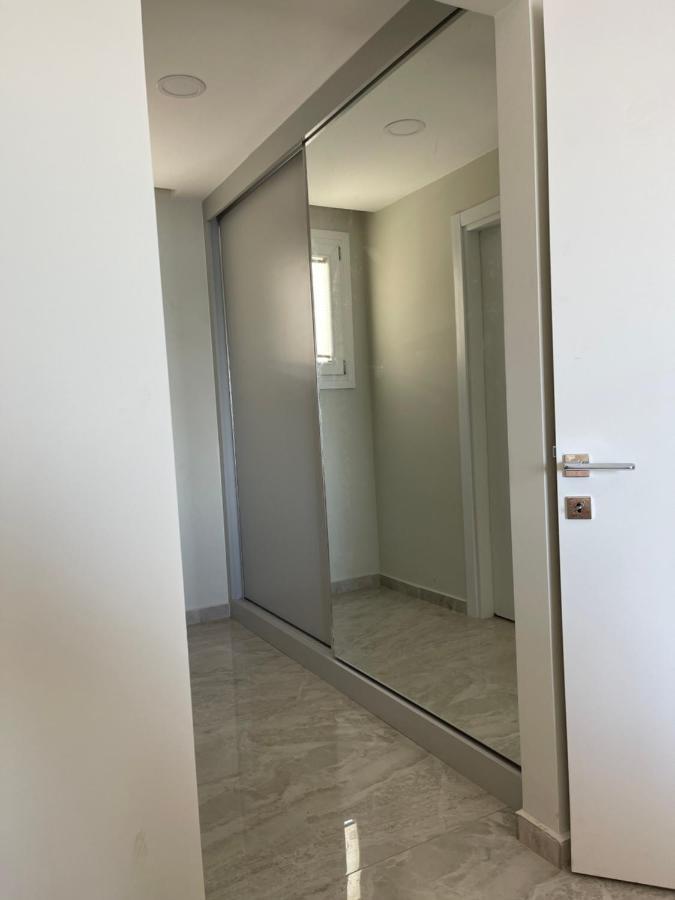 Beach Front Apartment Bogazici 외부 사진