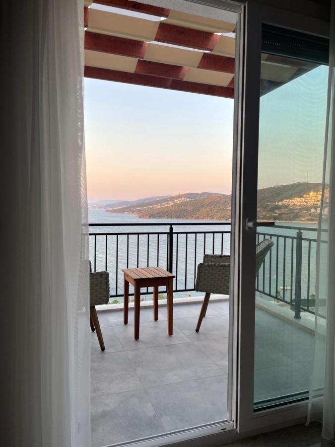 Beach Front Apartment Bogazici 외부 사진