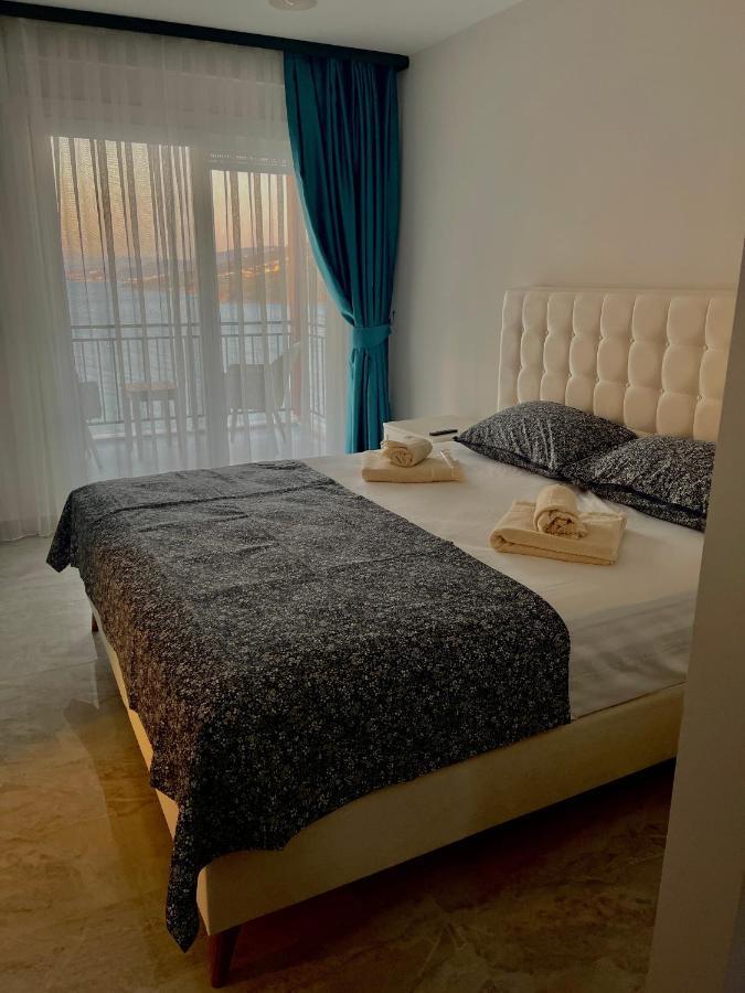 Beach Front Apartment Bogazici 외부 사진