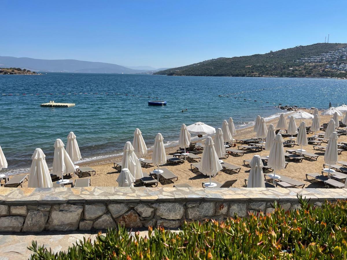 Beach Front Apartment Bogazici 외부 사진