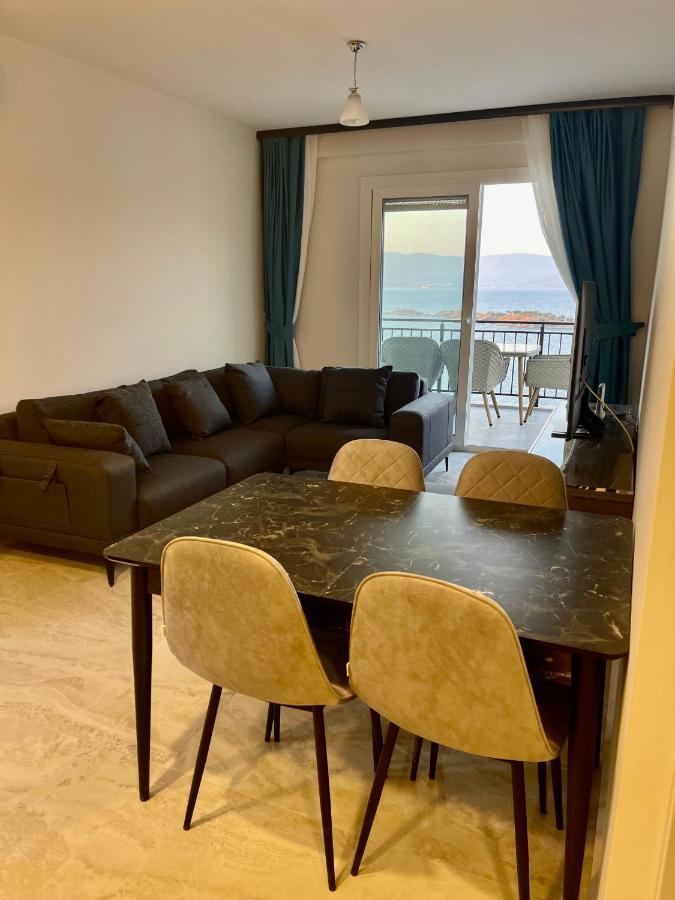 Beach Front Apartment Bogazici 외부 사진