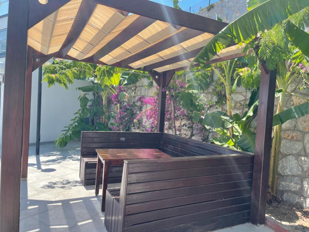 Beach Front Apartment Bogazici 외부 사진