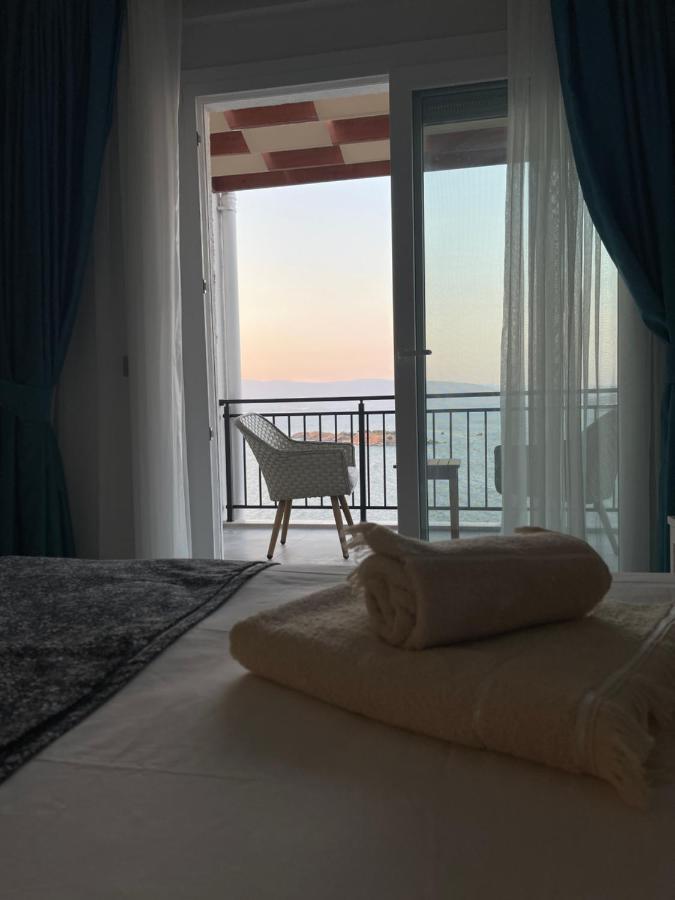 Beach Front Apartment Bogazici 외부 사진