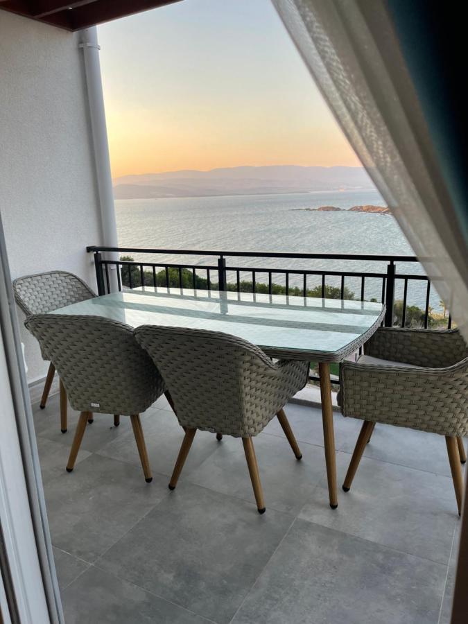 Beach Front Apartment Bogazici 외부 사진